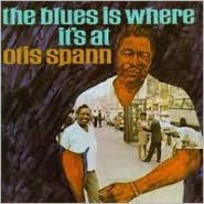 The Blues Is Where It's At
