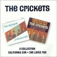 California Sun/The Crickets: A Collection