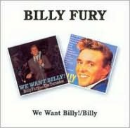 We Want Billy!/Billy