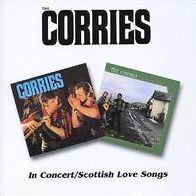 In Concert/Scottish Love Songs
