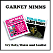 Cry Baby/Warm and Soulful