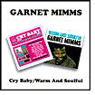 Cry Baby/Warm and Soulful