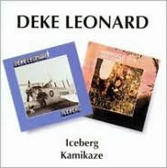 Iceberg/Kamikaze