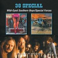 Wild-eyed Southern Boys/special Forces