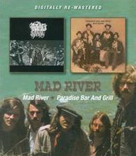 Mad River/paradise Bar & Grill