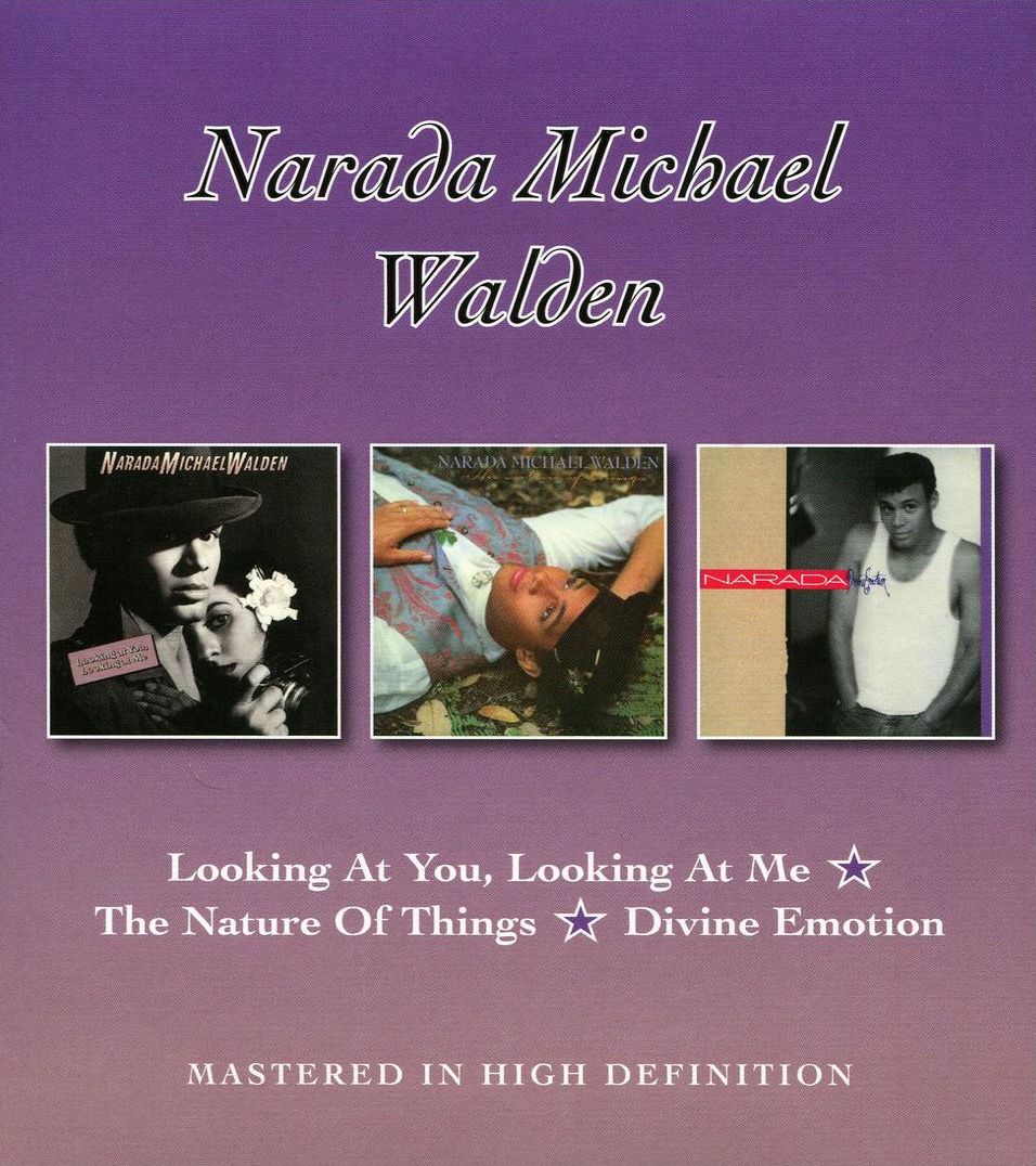 Looking at You, Looking at Me/The Nature of Things/Divine Em