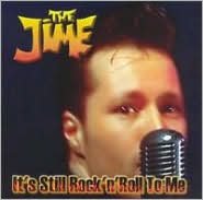 It's Still Rock 'N' Roll To Me