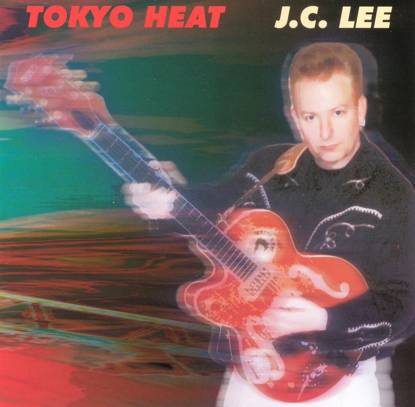 Tokyo Heat