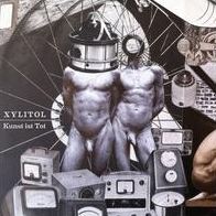 Kunst Ist Tot