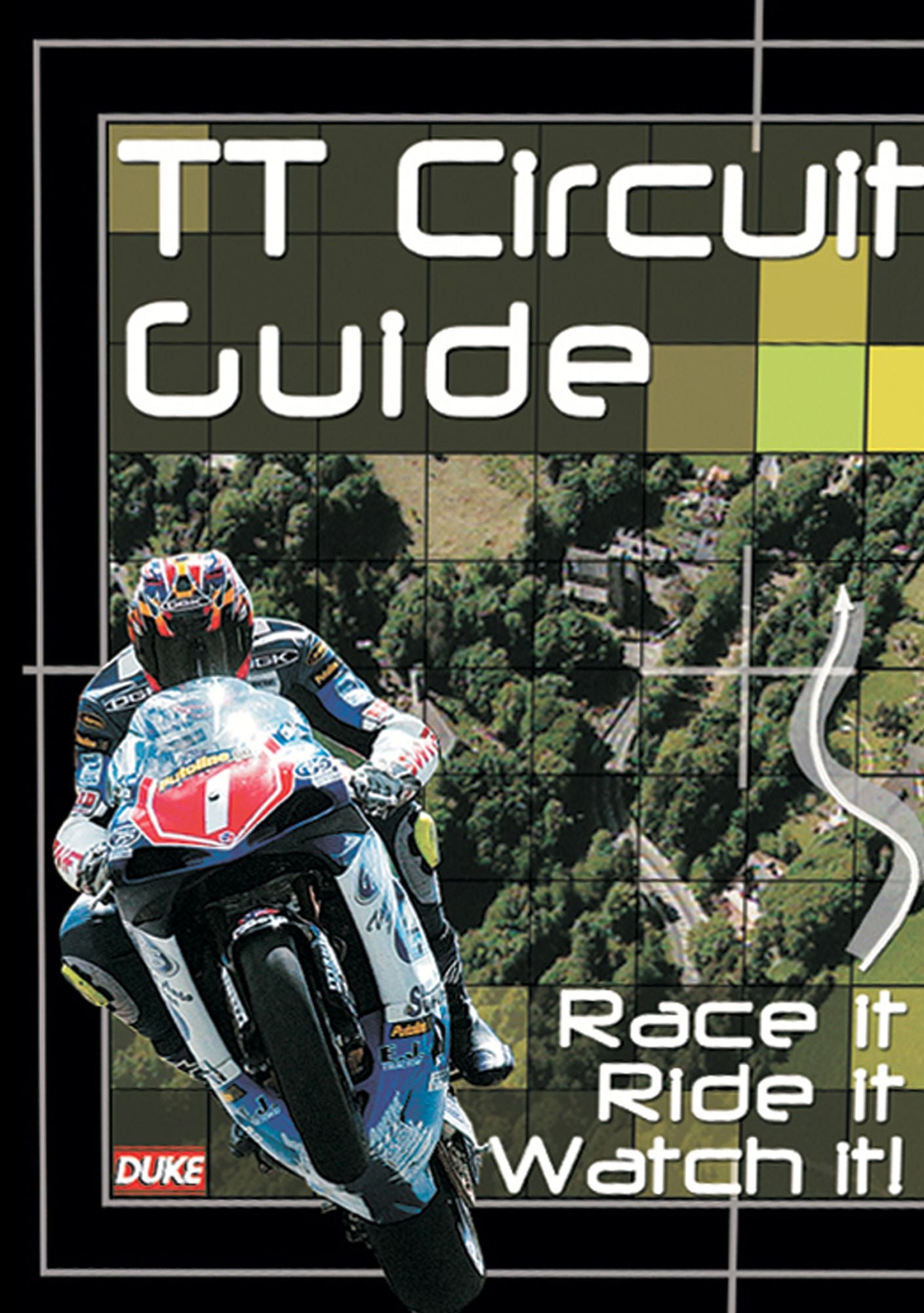 TT Circuit Guide