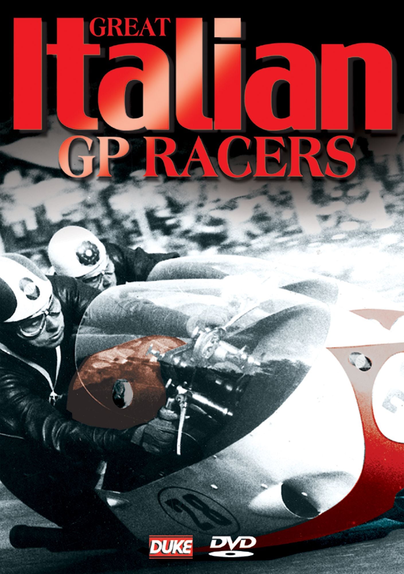 Great Italian GP Racers
