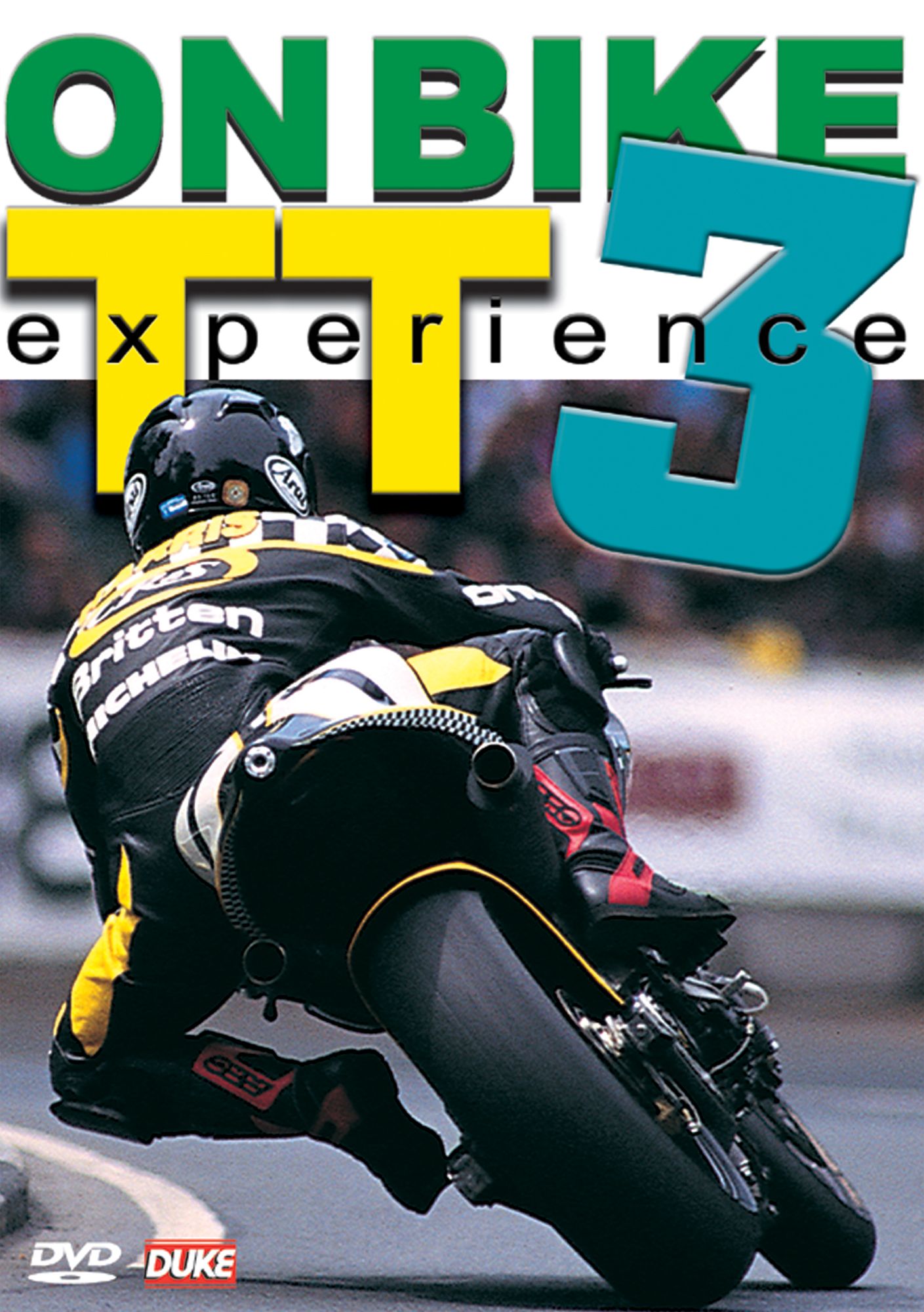 On Bike TT Experience 3