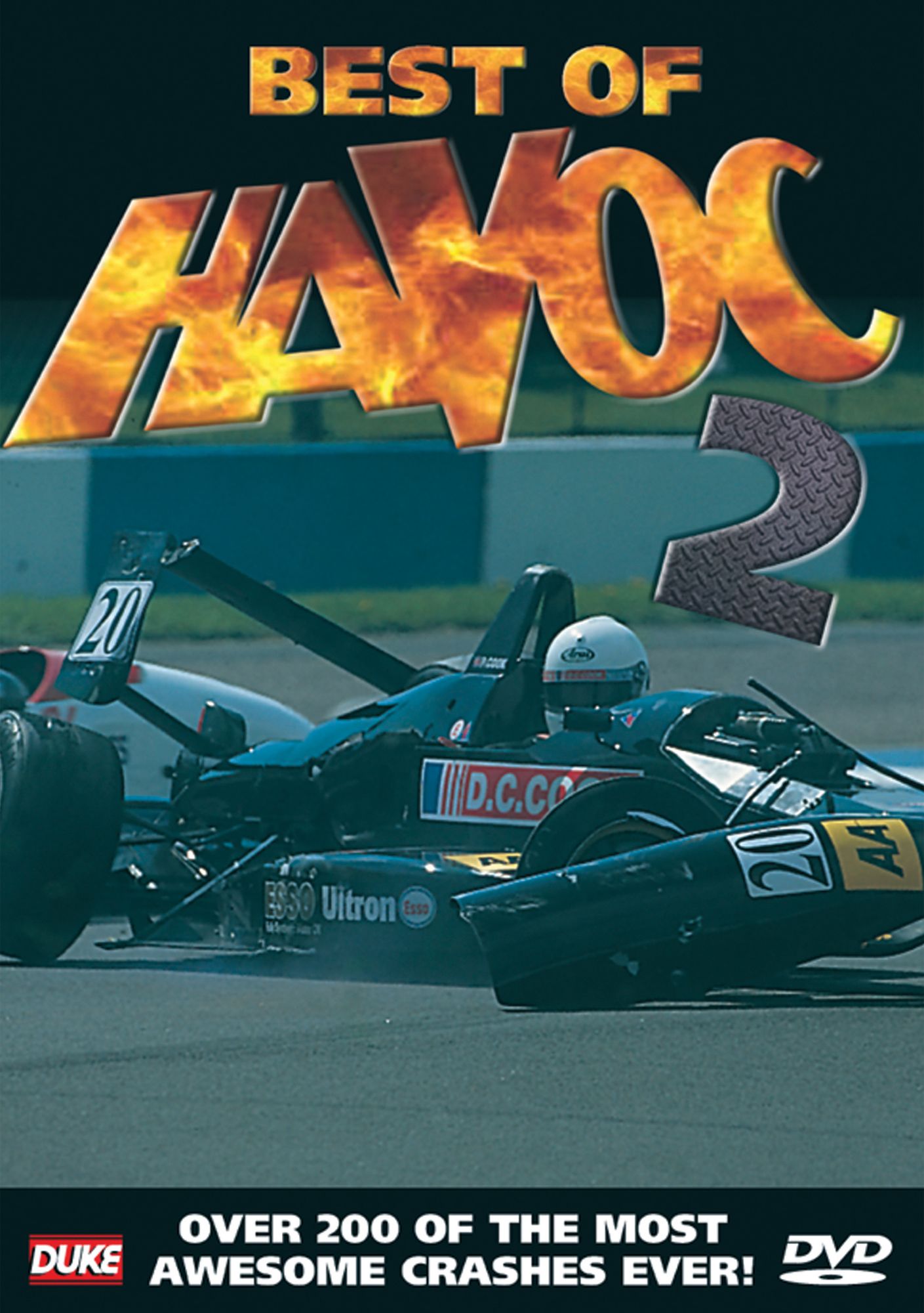 Best of Havoc 2