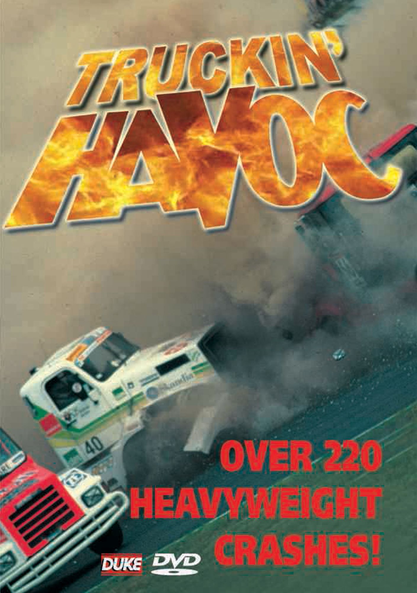 Truckin' Havoc