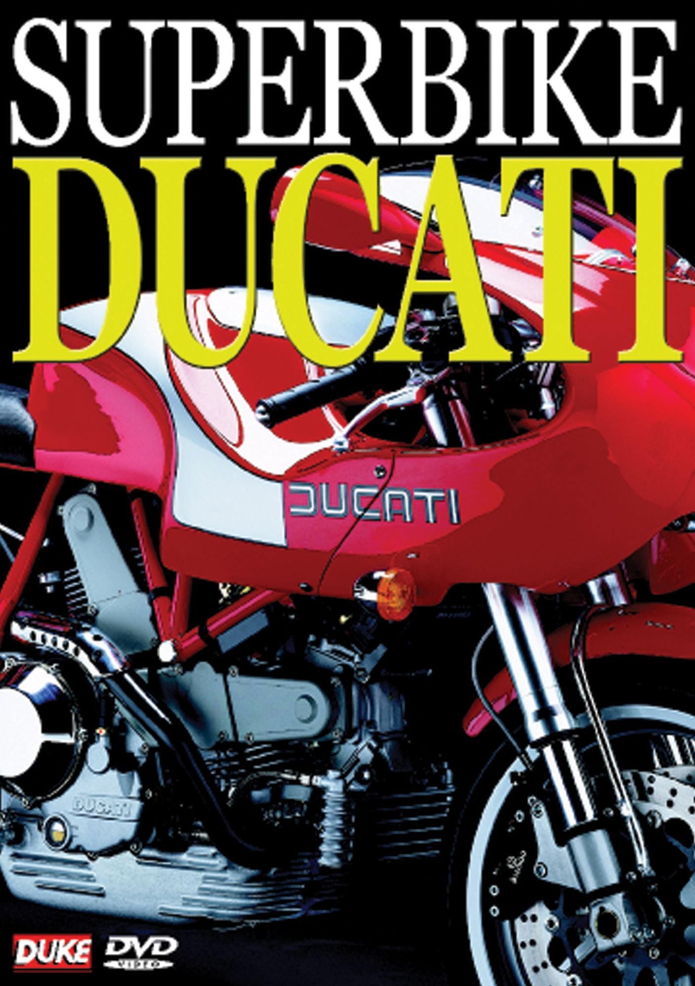Superbike Ducati