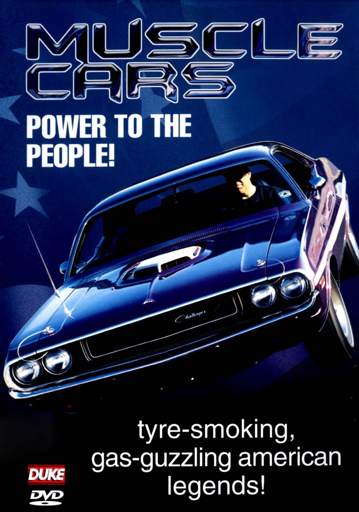 Muscle Cars