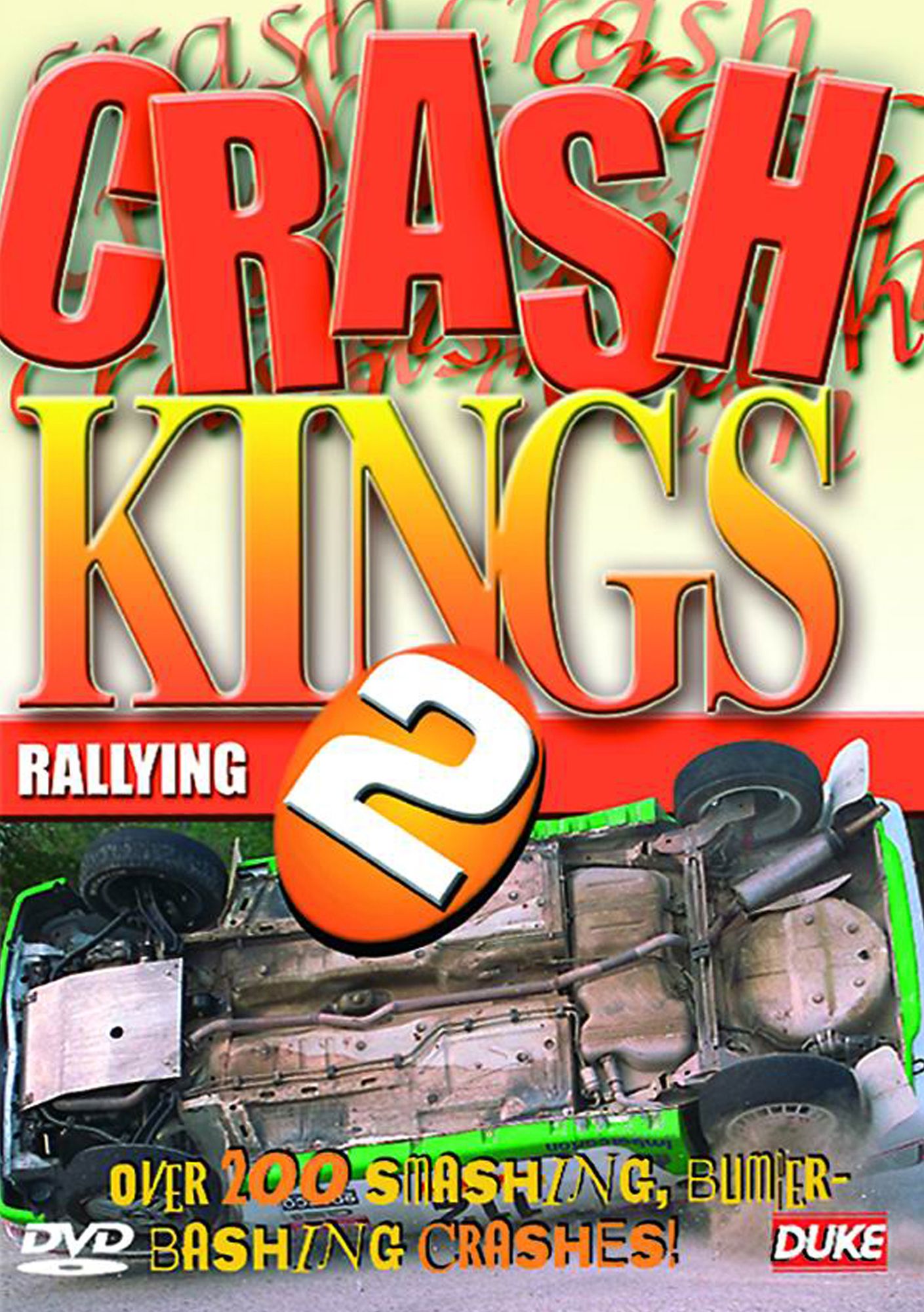 Crash Kings Rallying 2