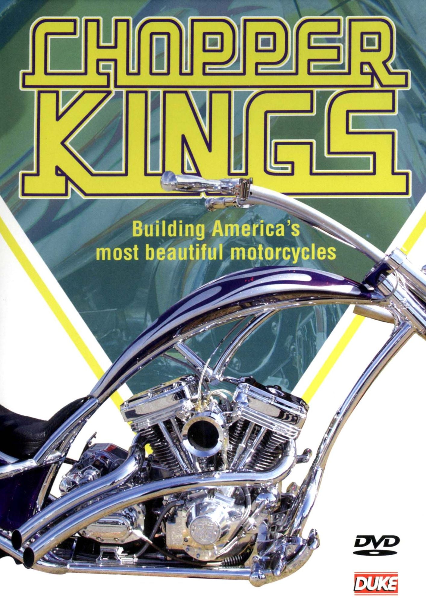 Chopper Kings