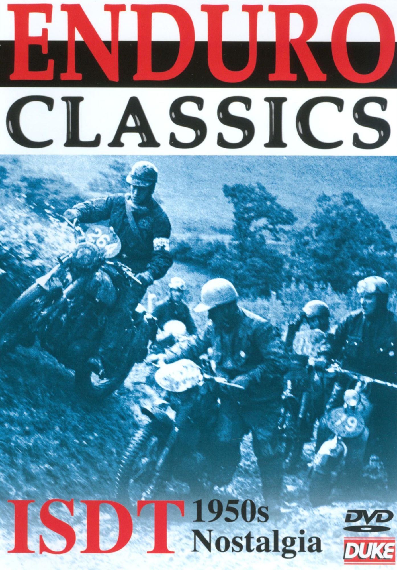 Enduro Classics