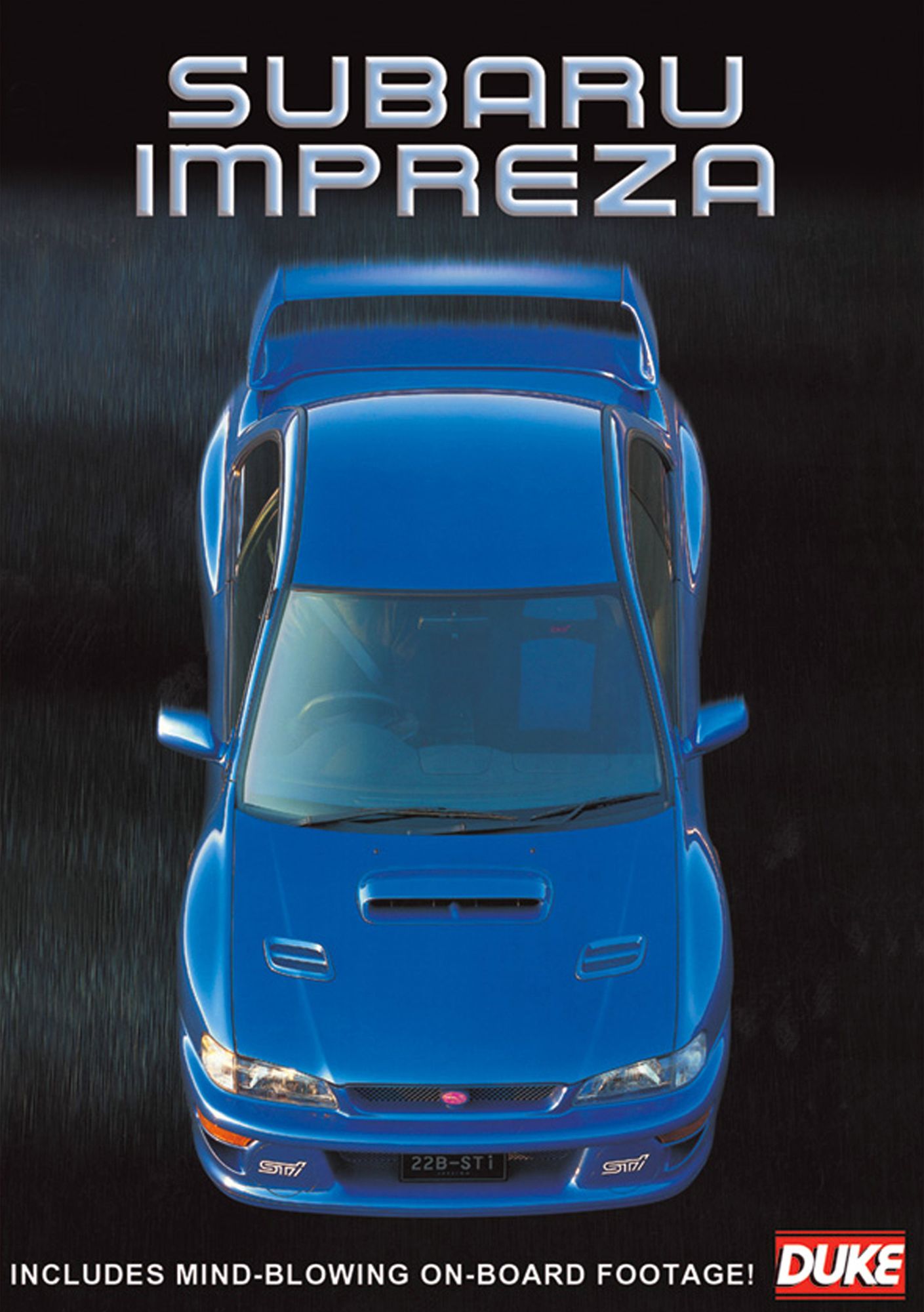 Subaru Imperza