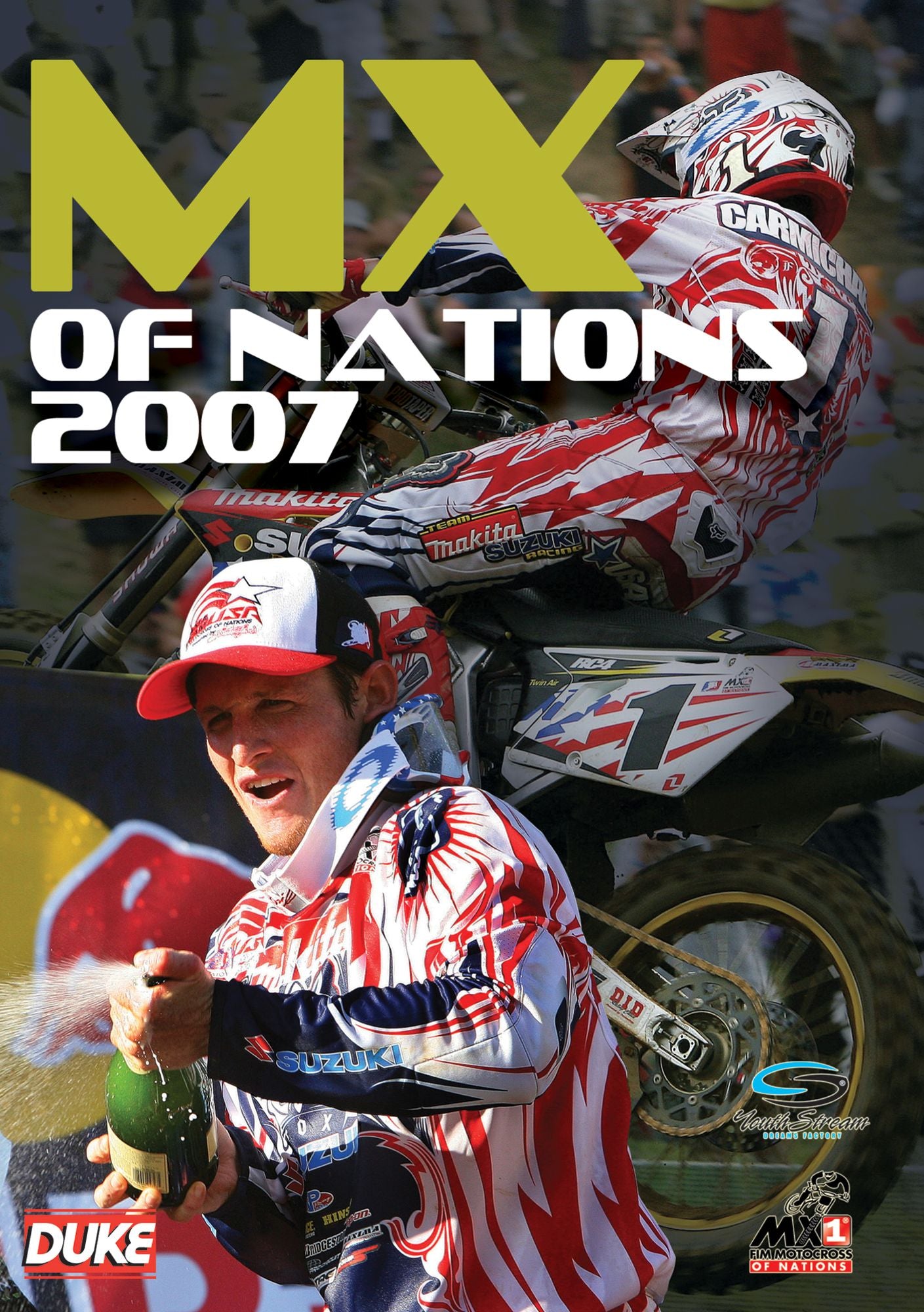 MX of Nations 2007