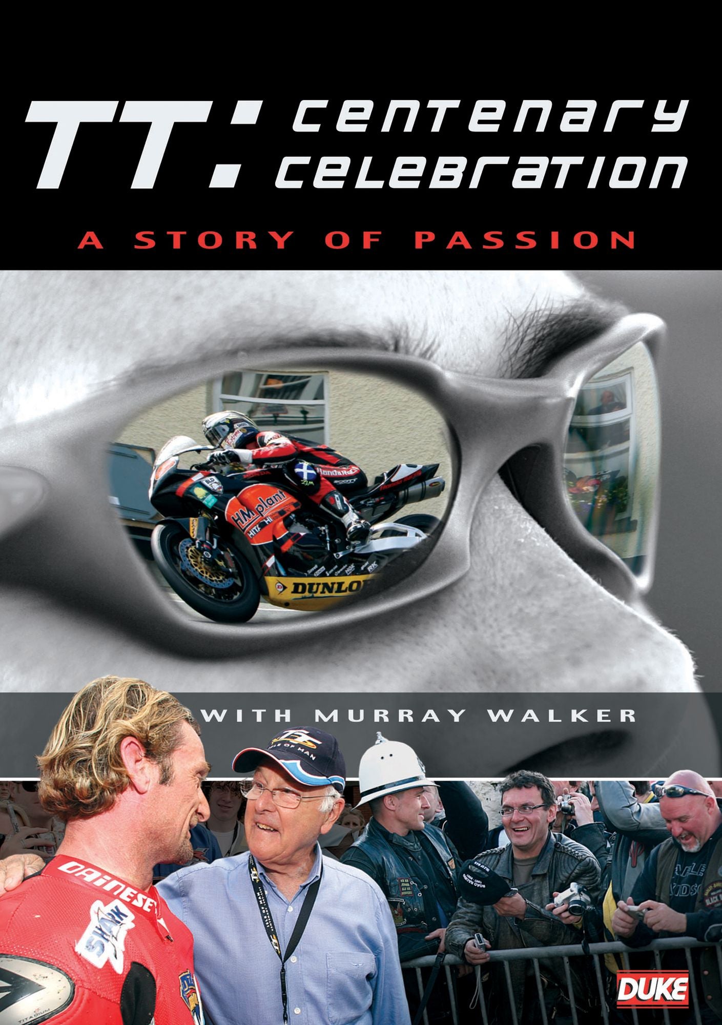 TT: Centenary Celebration
