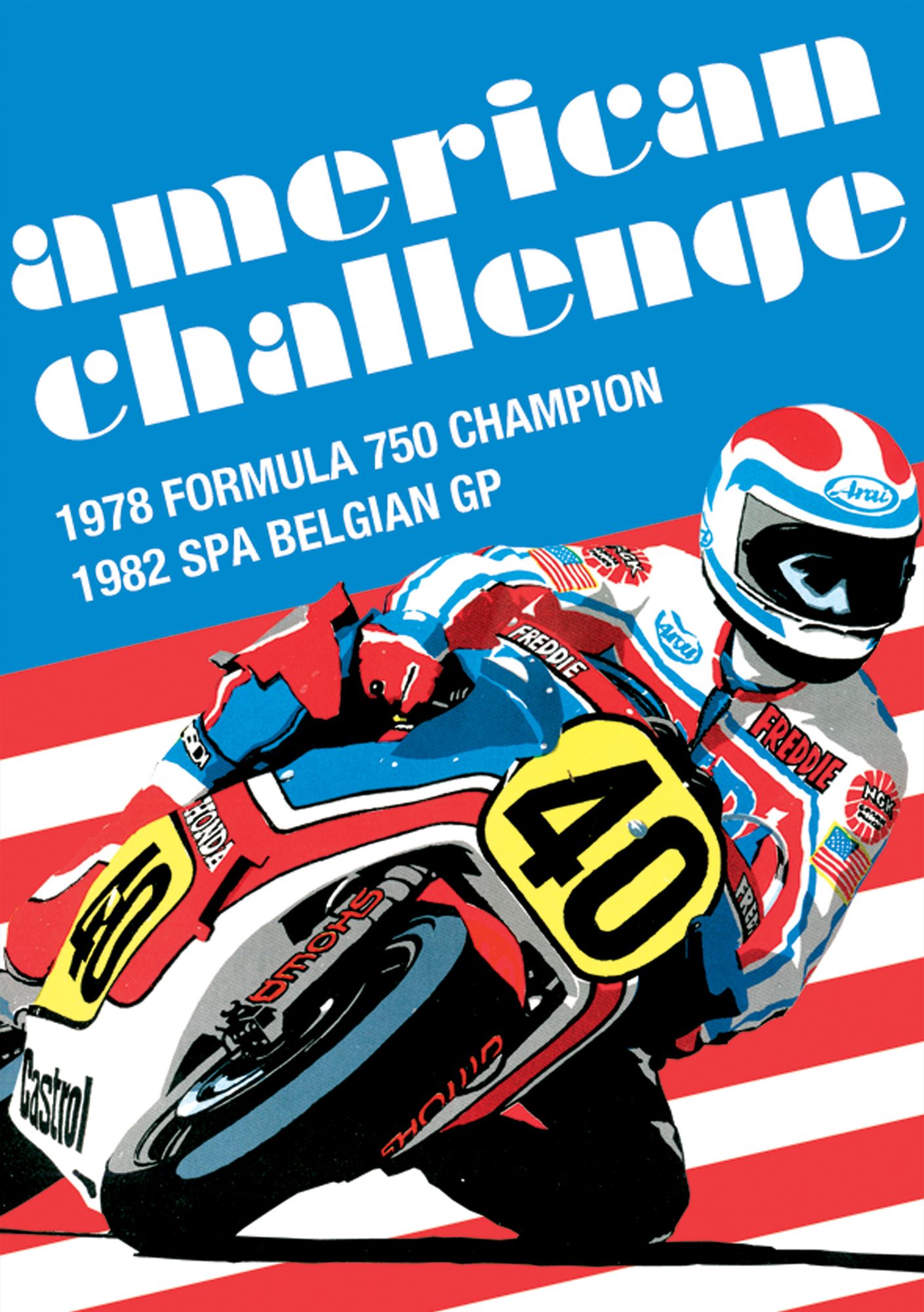 American Challenge