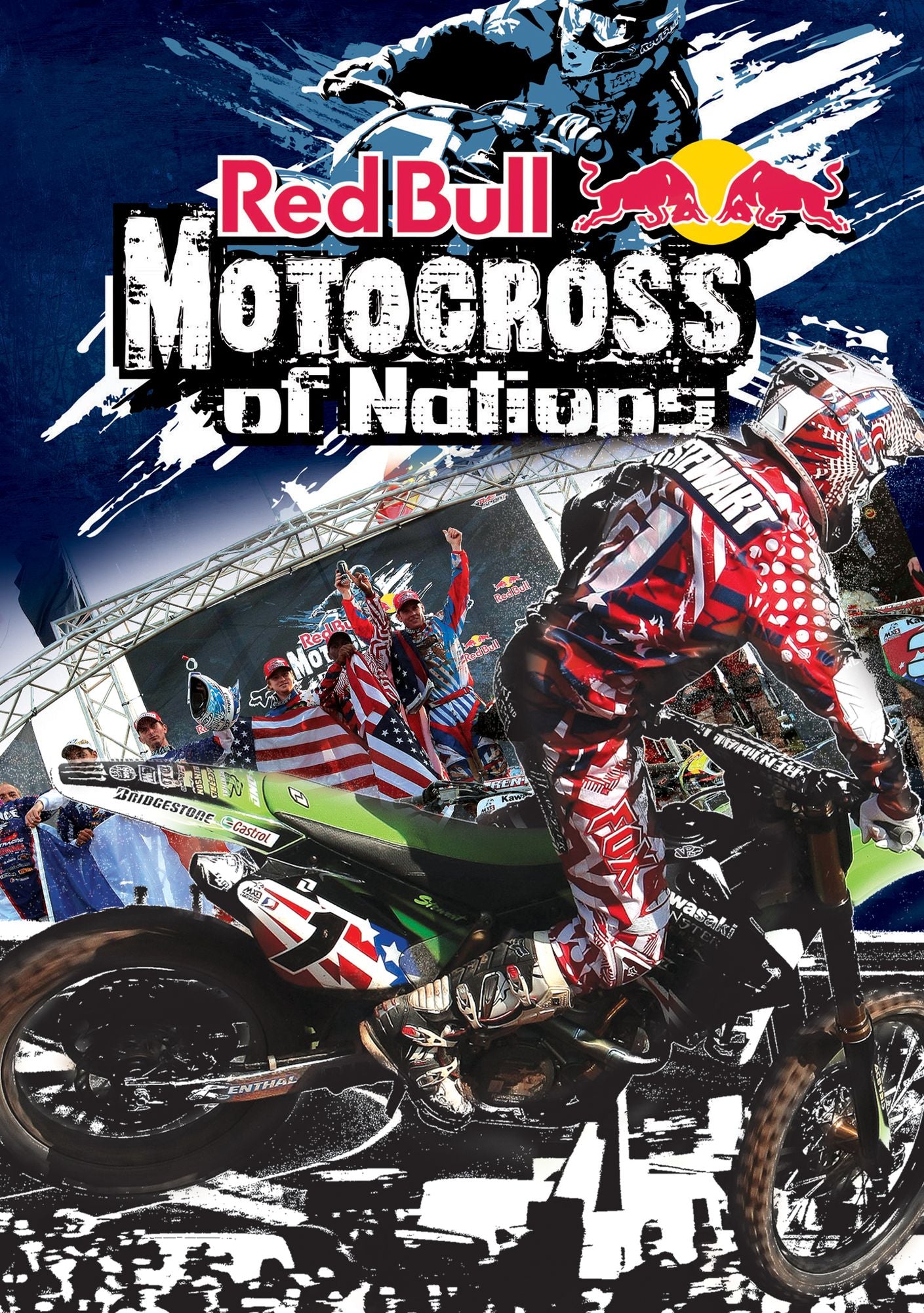 Motocross of Nations 2008