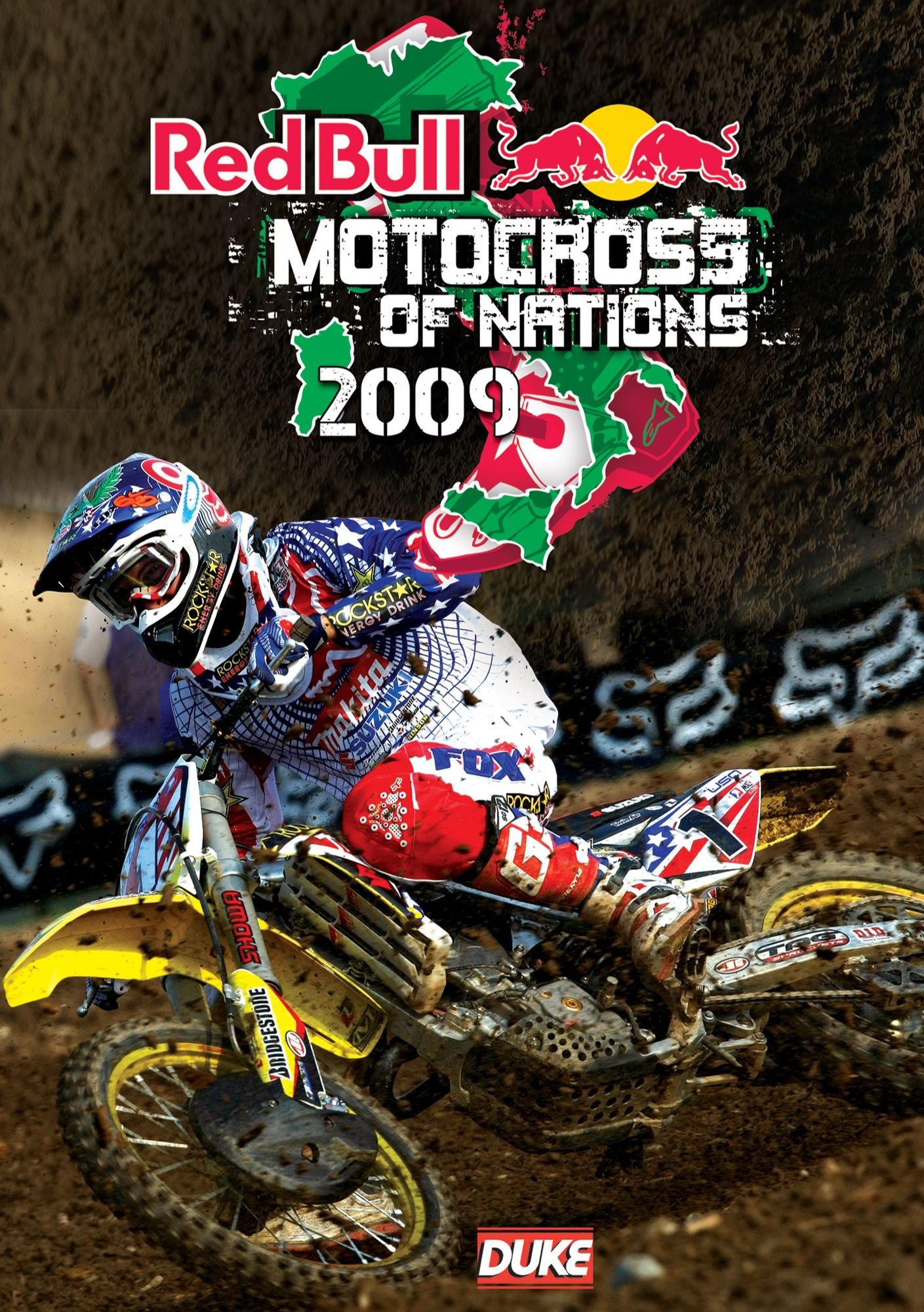 Motocross of Nations 2009