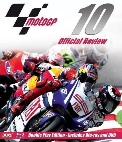 MotoGP 2010: Official Review