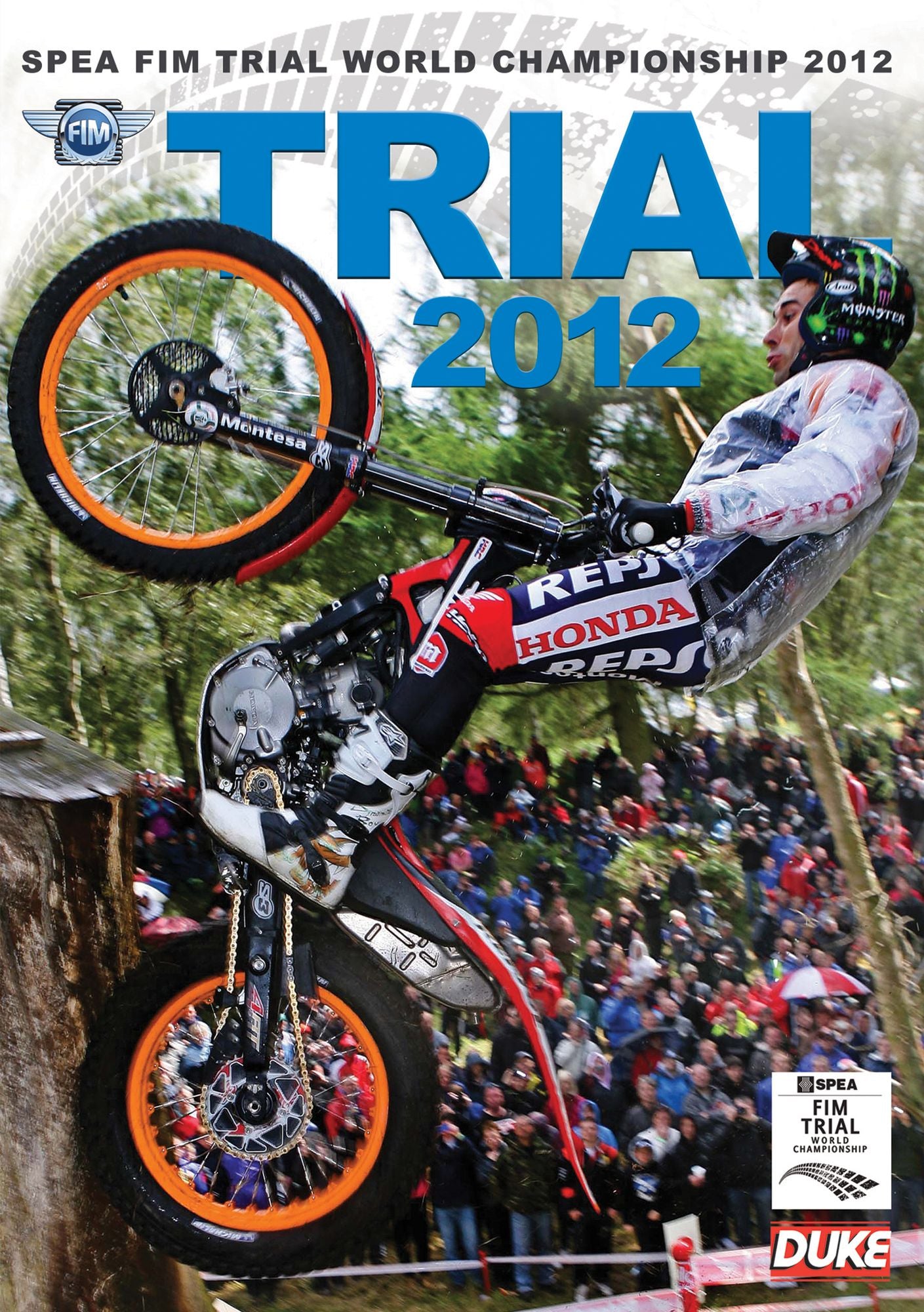 Fim Trial 2012
