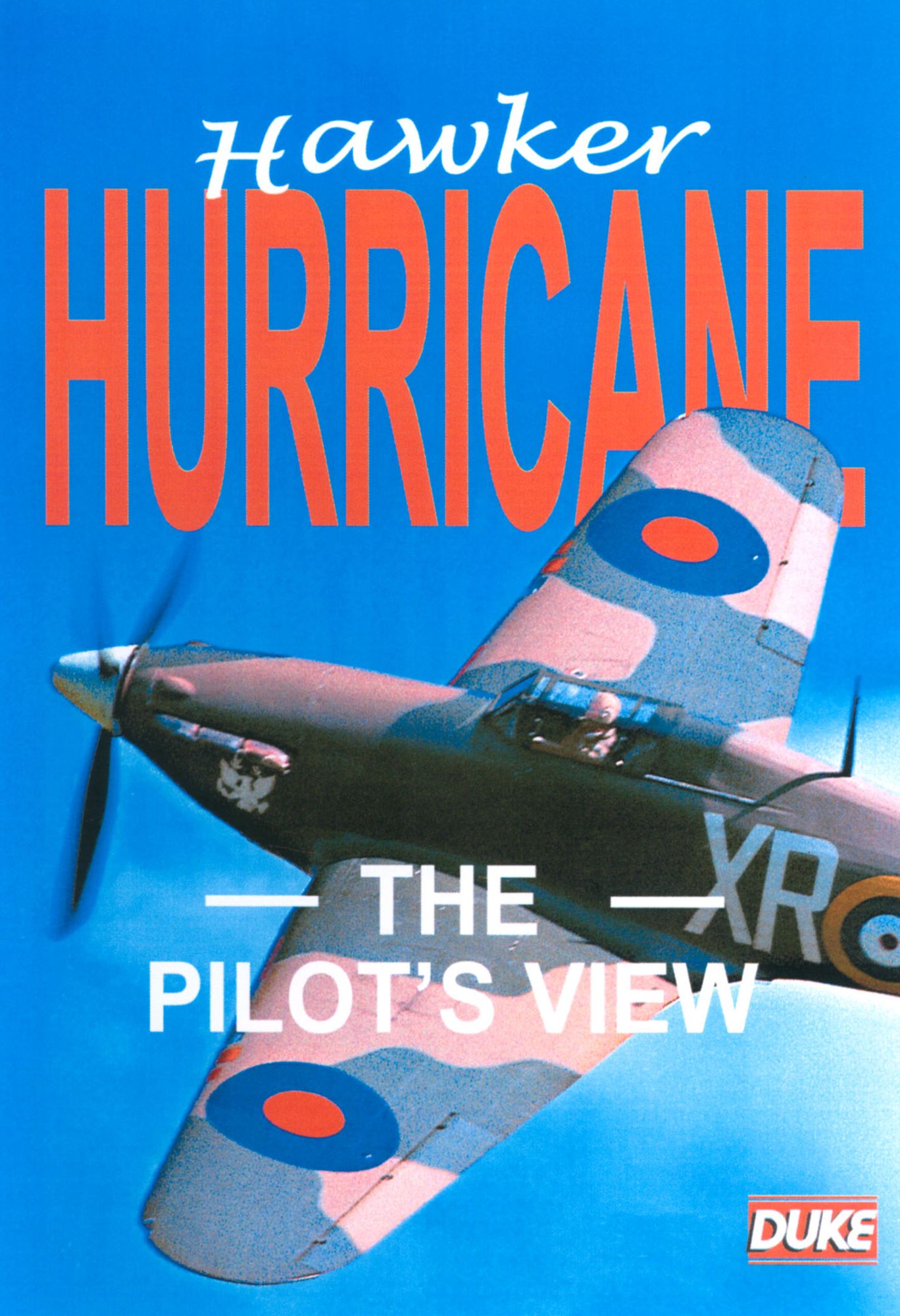 Hawker Hurricane