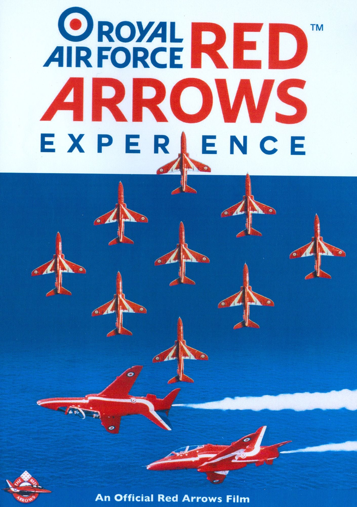 The Red Arrows Experience