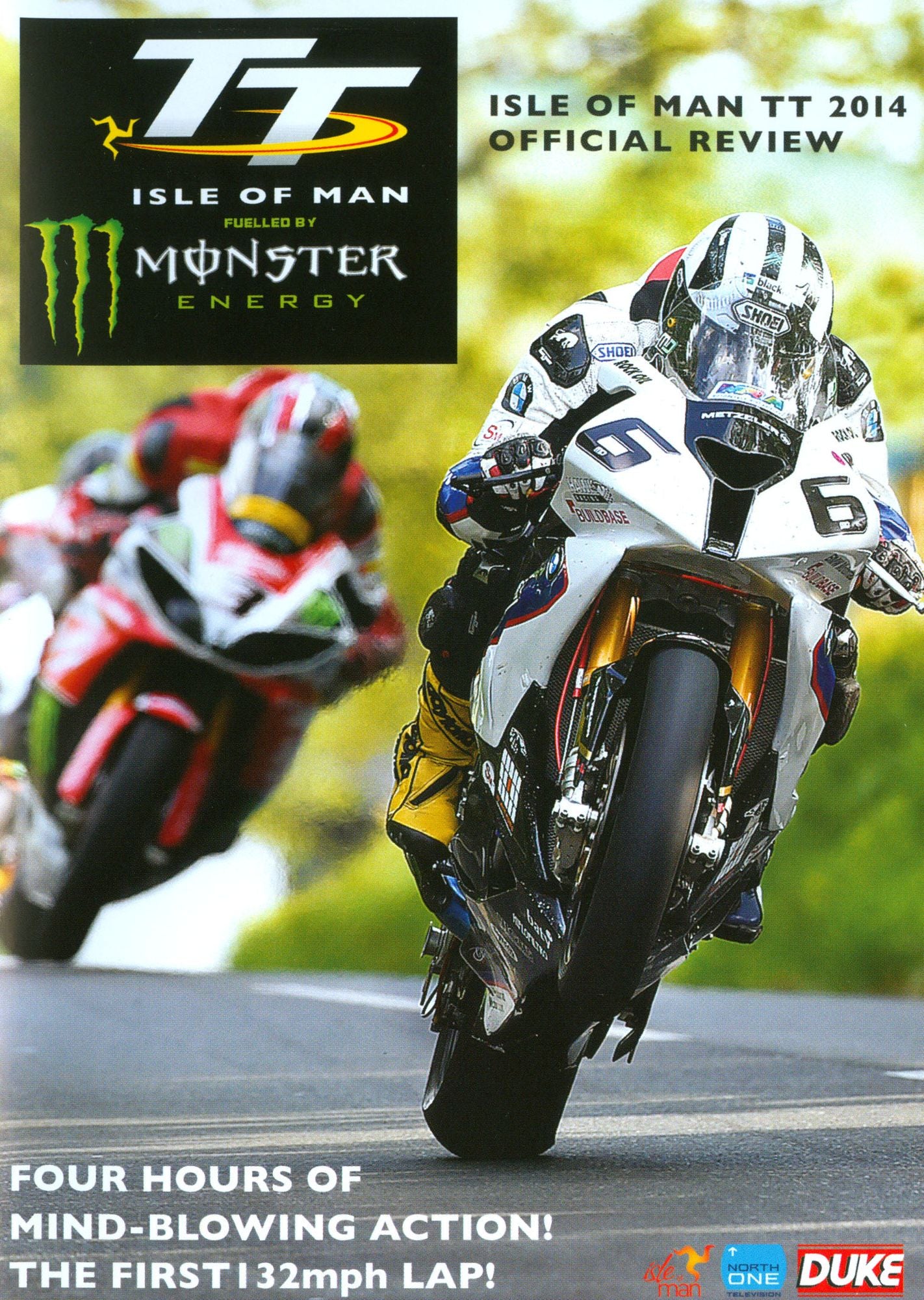 Isle Of Man Tt 2014 Official Review