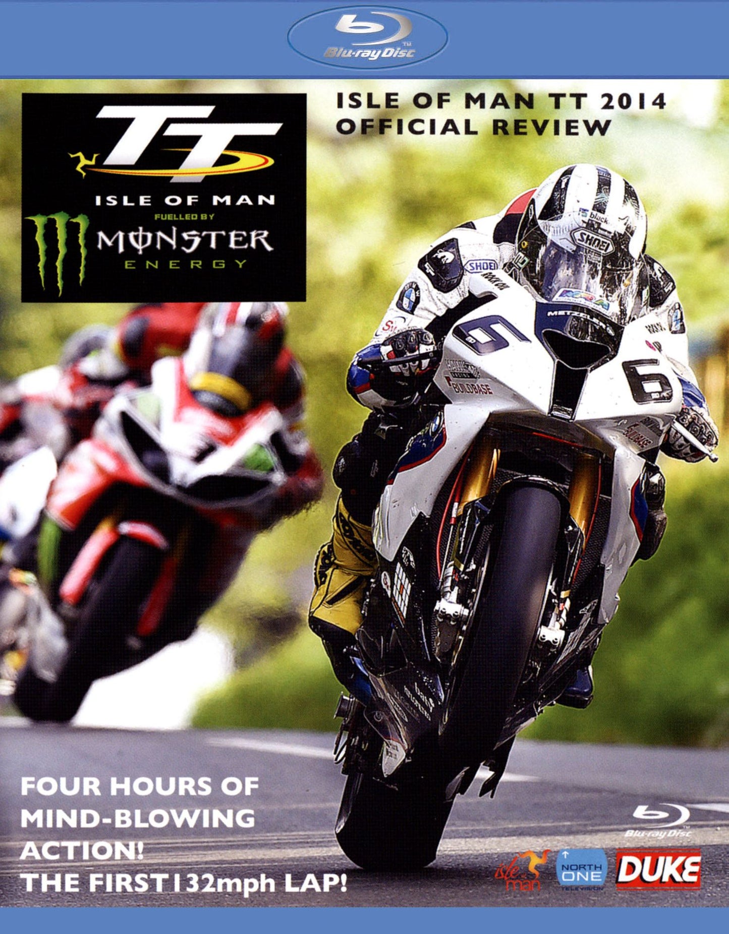 Isle Of Man Tt 2014 Official Review
