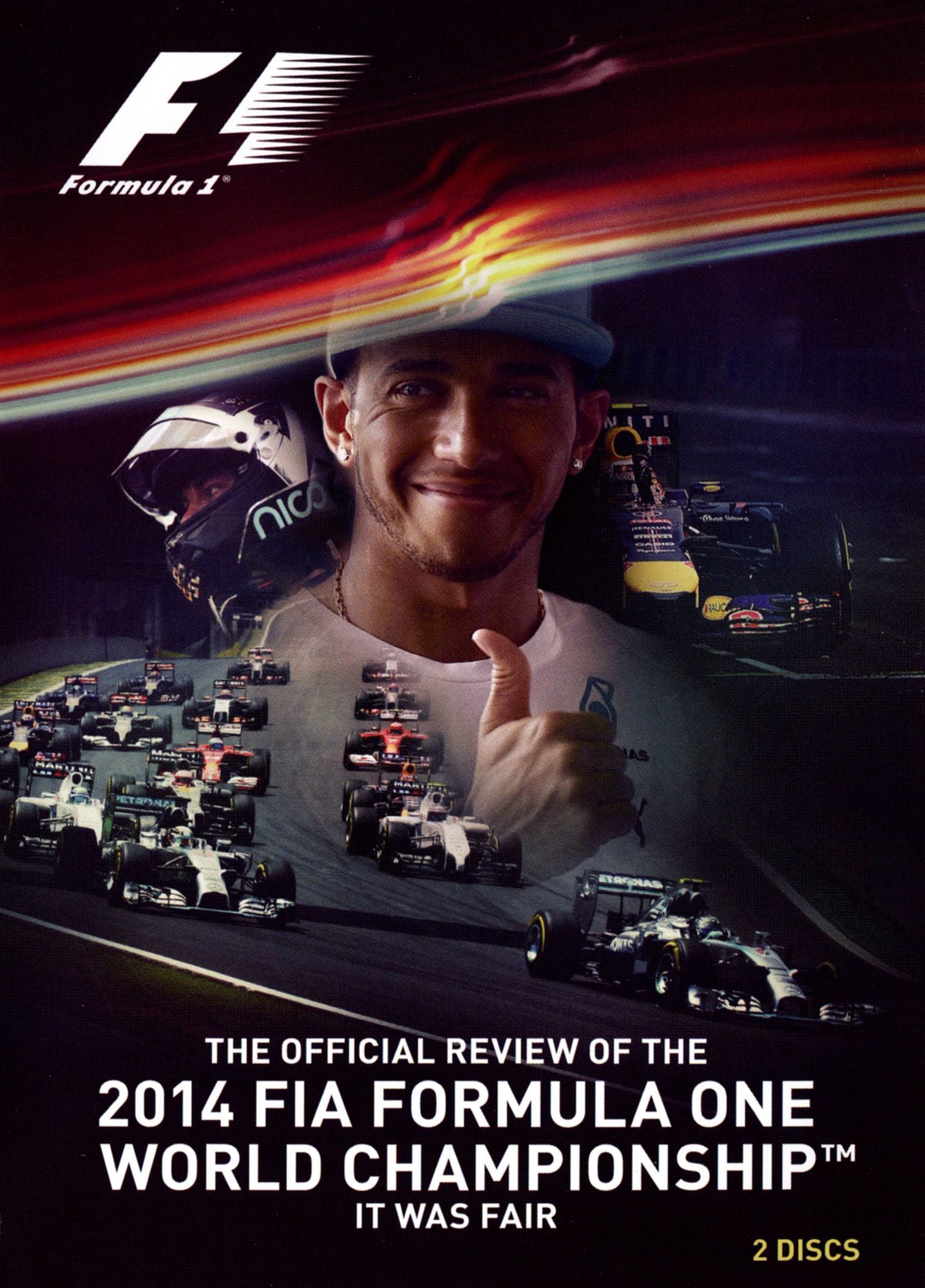 Formula One Review: 2014
