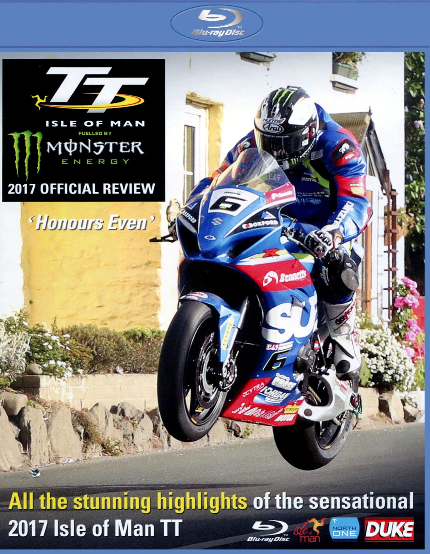Tt 2017: Official Review