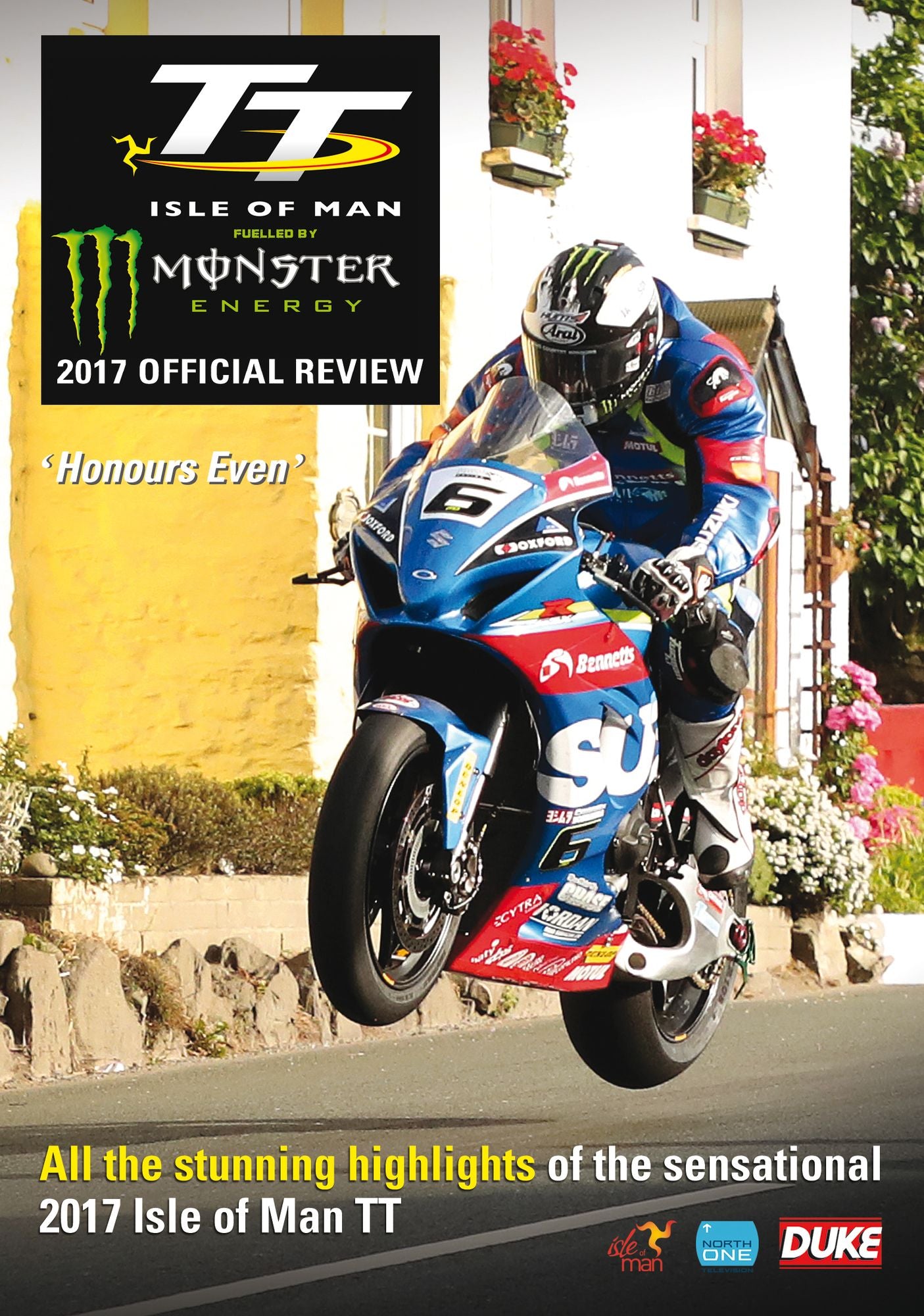 Tt 2017: Official Review