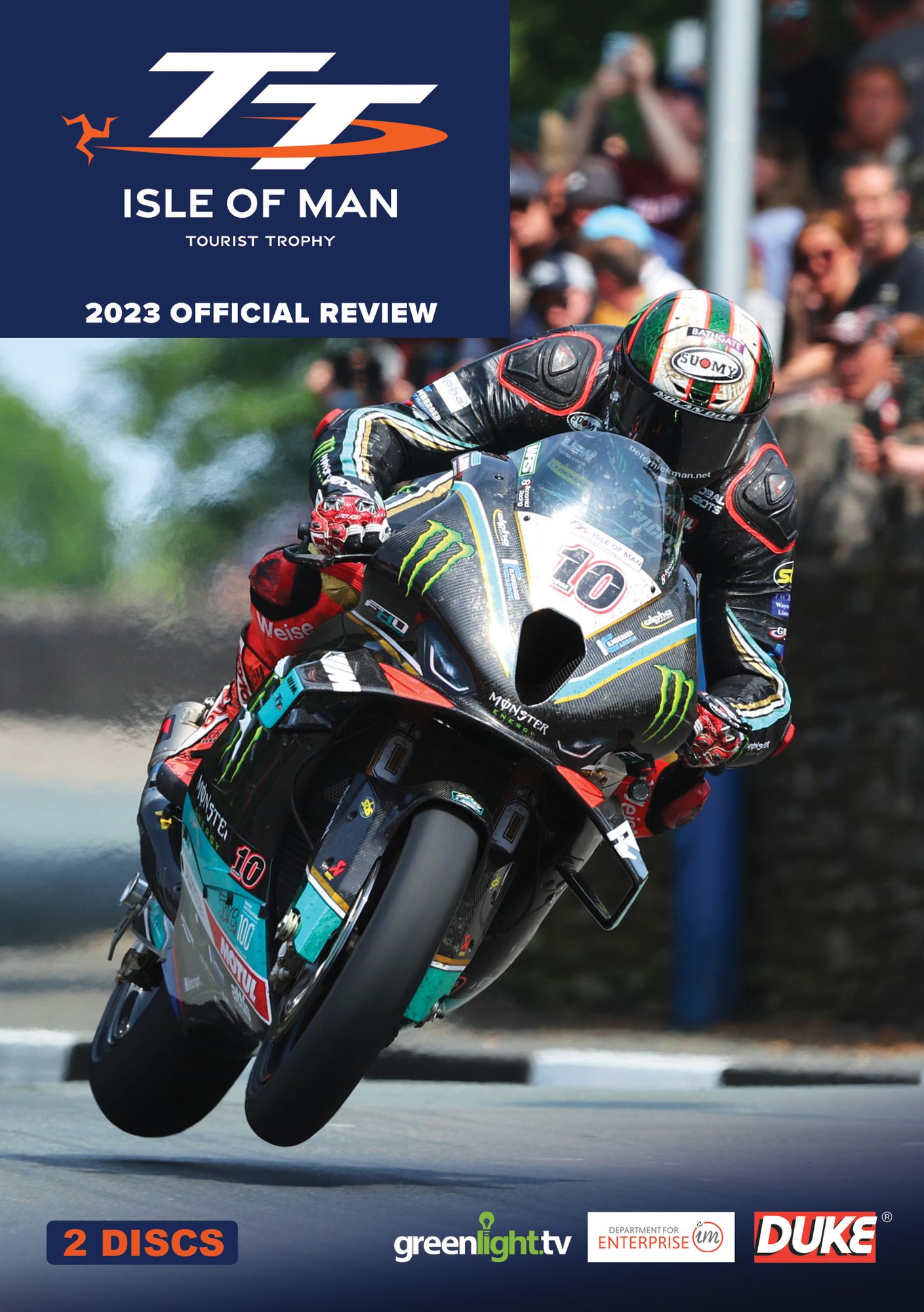 Tt 2023 Review