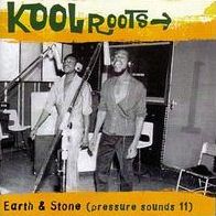 Earth & Stone