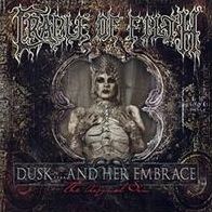 Dusk And Her Embrace... The Original Sin