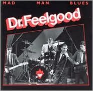 Mad Man Blues