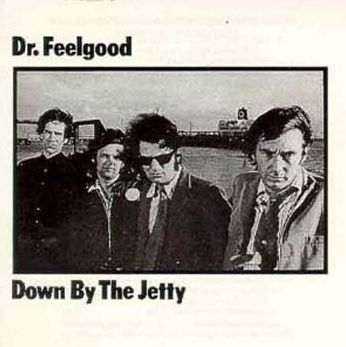 Down By The Jetty