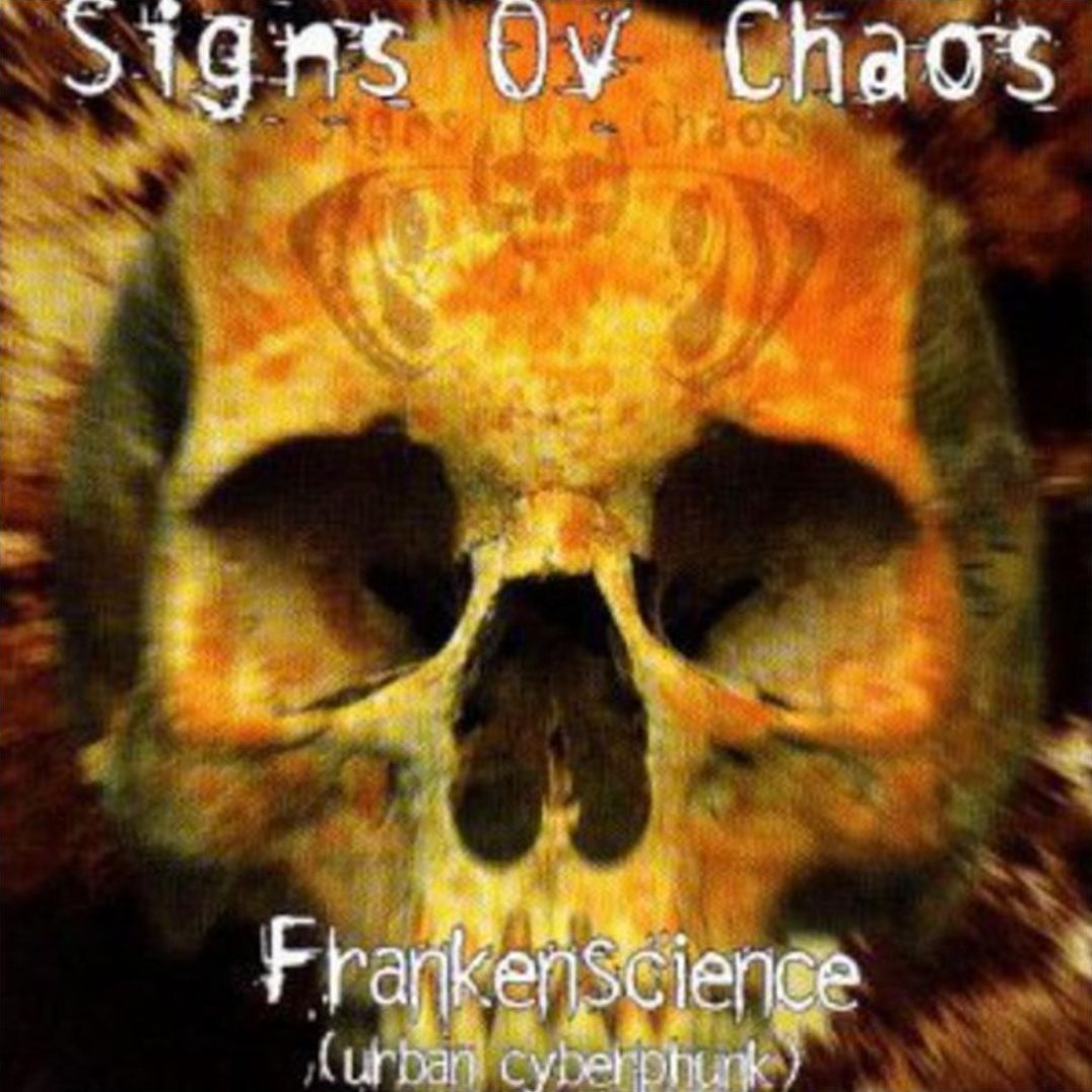 Frankenscience