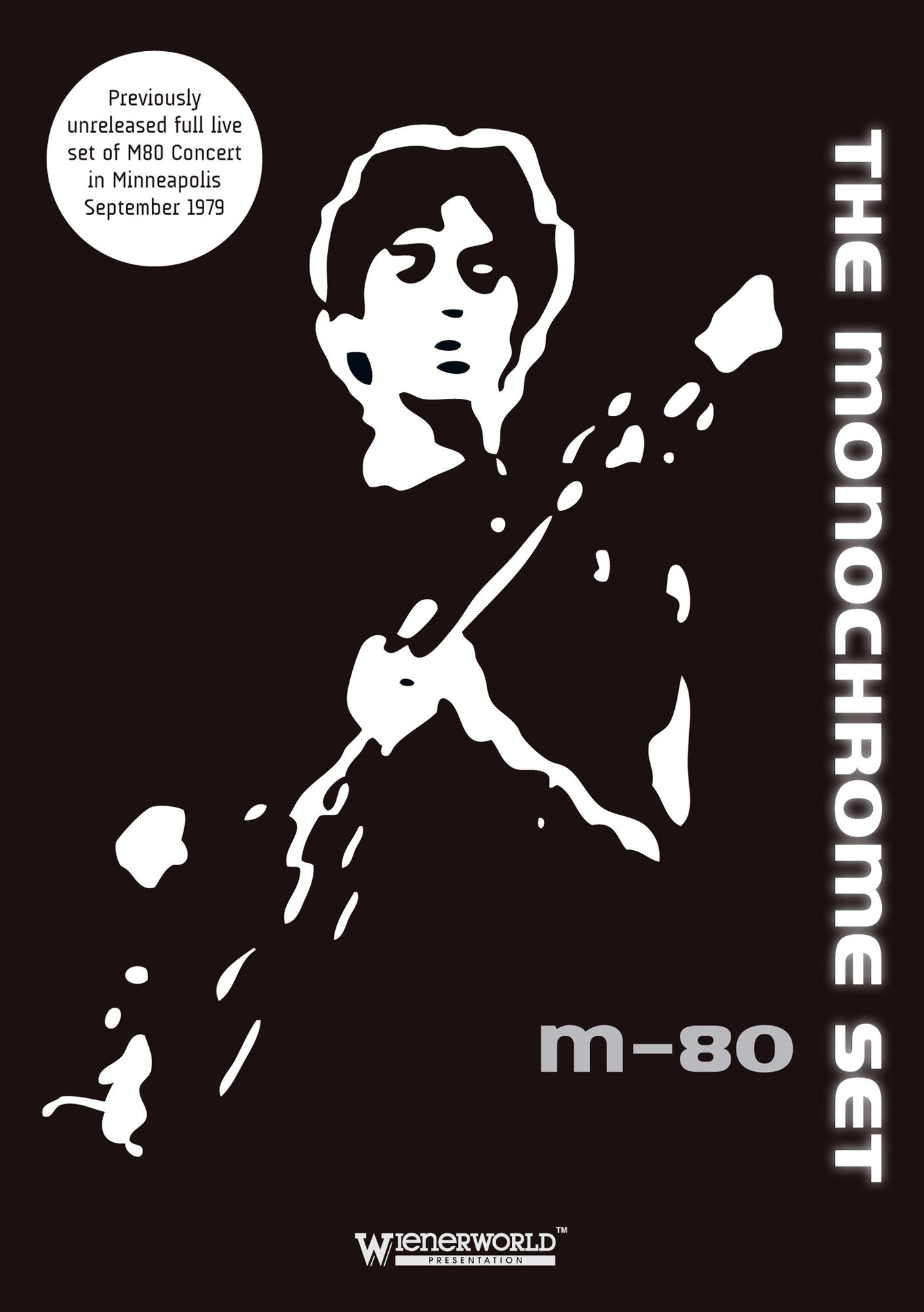 The Monochrome Set: M-80