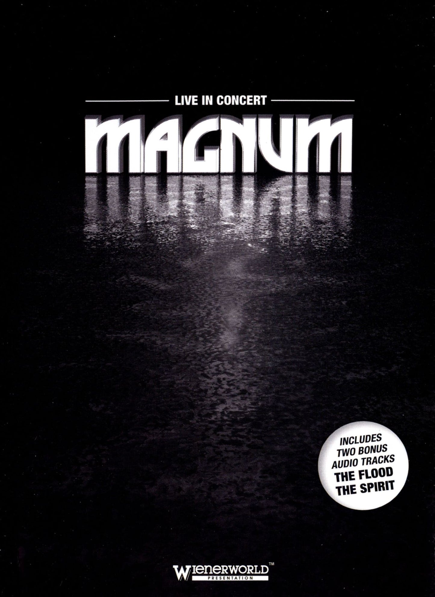 Magnum: Live At Birmingham