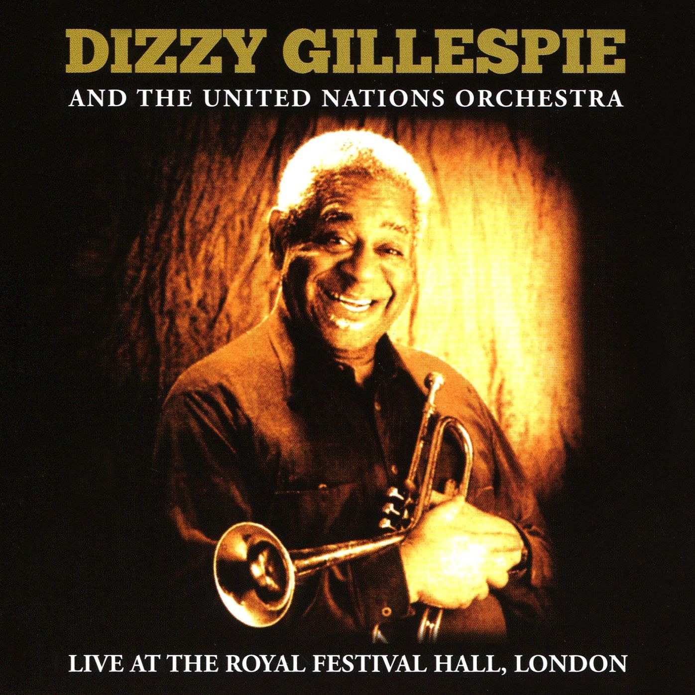 Live at the Royal Festival Hall