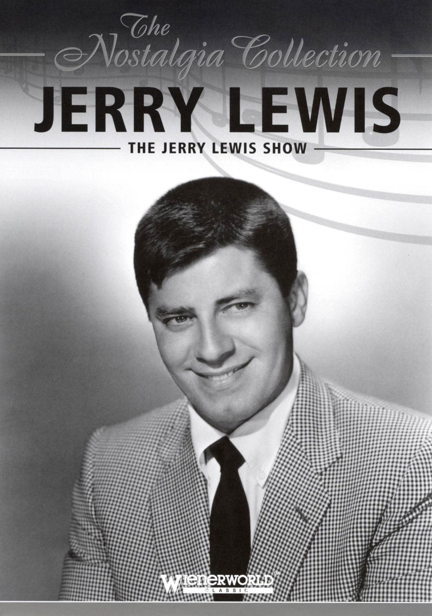 The Nostalgia Collection: Jerry Lewis - The Jerry Lewis Show