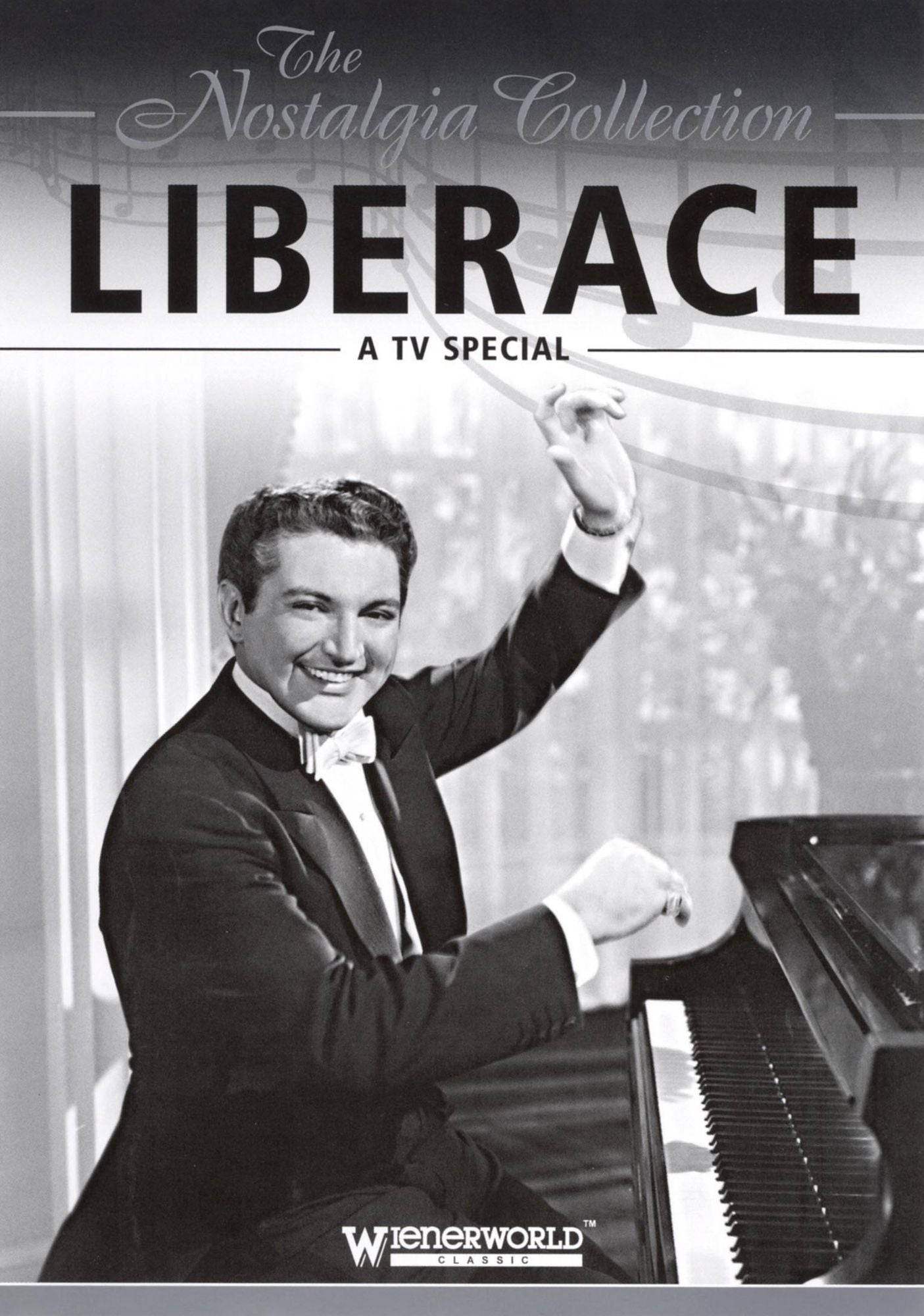 Liberace: A TV Special