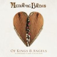 Of Kings & Angels: A Christmas Carol Collection